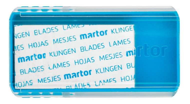 pics/Martor/New Photos/Klinge/37030/martor-37030-industrial-spare-blade-for-safety-cutter-steel-43x22-mm-04.jpg